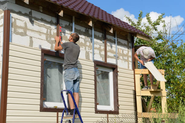 Best Custom Trim and Detailing for Siding  in Kaneohe, HI