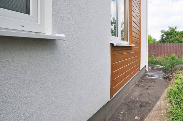 Best Aluminum Siding Installation  in Kaneohe, HI