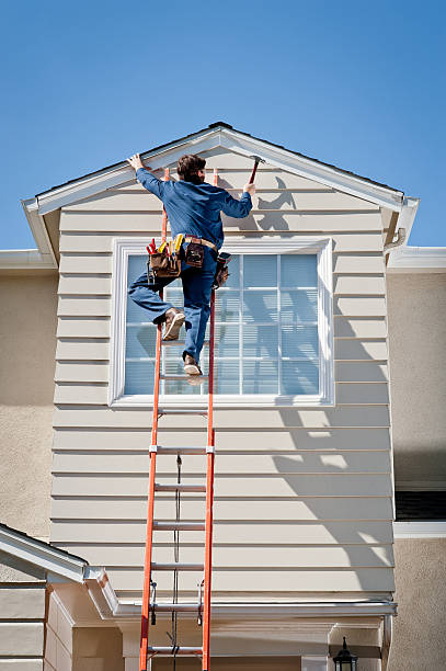 Best Vinyl Siding Installation  in Kaneohe, HI